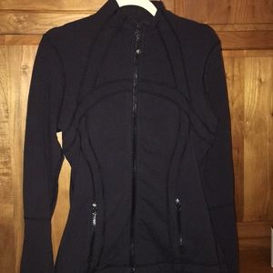 Lululemon define jacket